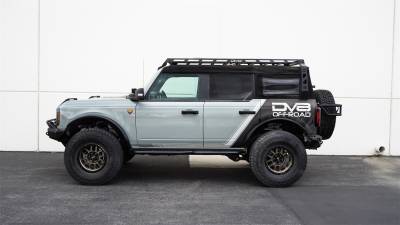 DV8 Offroad - DV8 Offroad SRBR-03 Pinch Weld Covers - Image 19