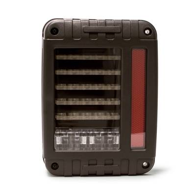 DV8 Offroad - DV8 Offroad TLJK-01 LED Tail Light - Image 6