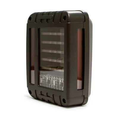 DV8 Offroad - DV8 Offroad TLJK-01 LED Tail Light - Image 9