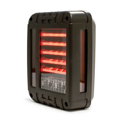 DV8 Offroad - DV8 Offroad TLJK-01 LED Tail Light - Image 11