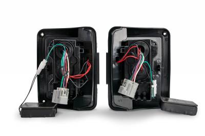 DV8 Offroad - DV8 Offroad TLJK-02 LED Tail Light - Image 8