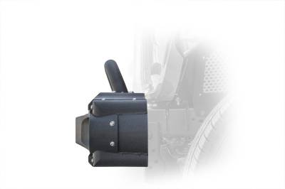 DV8 Offroad - DV8 Offroad FBJL-10 Front Bumper - Image 4