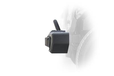 DV8 Offroad - DV8 Offroad FBJL-10 Front Bumper - Image 11