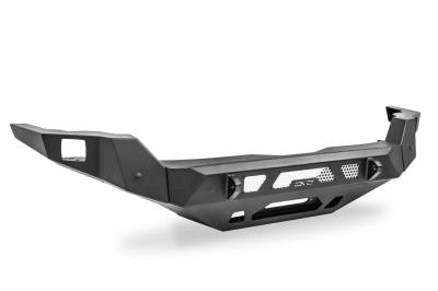 DV8 Offroad - DV8 Offroad FBTT2-04 MTO Series Front Bumper - Image 2