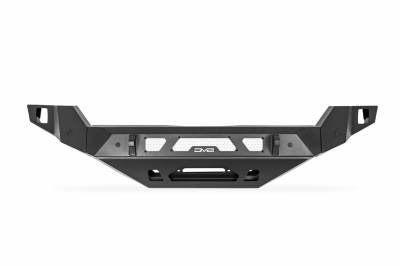 DV8 Offroad - DV8 Offroad FBTT2-04 MTO Series Front Bumper - Image 4