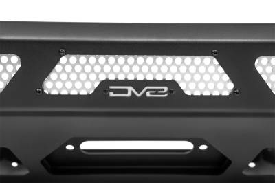 DV8 Offroad - DV8 Offroad FBTT2-04 MTO Series Front Bumper - Image 9
