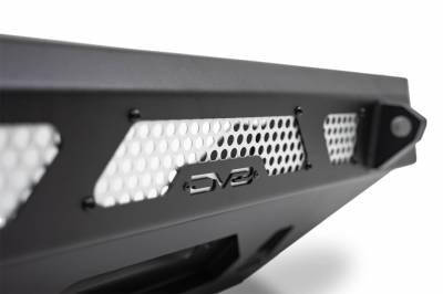 DV8 Offroad - DV8 Offroad FBTT2-04 MTO Series Front Bumper - Image 7