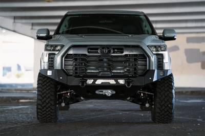 DV8 Offroad - DV8 Offroad FBTT2-04 MTO Series Front Bumper - Image 13