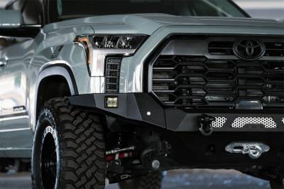 DV8 Offroad - DV8 Offroad FBTT2-04 MTO Series Front Bumper - Image 15