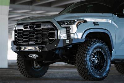 DV8 Offroad - DV8 Offroad FBTT2-04 MTO Series Front Bumper - Image 17