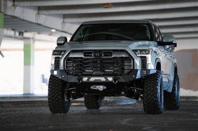 DV8 Offroad - DV8 Offroad FBTT2-04 MTO Series Front Bumper - Image 20