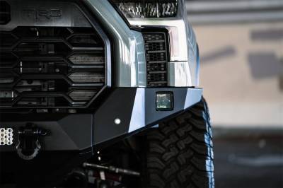DV8 Offroad - DV8 Offroad FBTT2-04 MTO Series Front Bumper - Image 23
