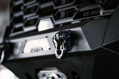 DV8 Offroad - DV8 Offroad FBTT2-04 MTO Series Front Bumper - Image 26