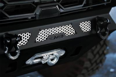DV8 Offroad - DV8 Offroad FBTT2-04 MTO Series Front Bumper - Image 27