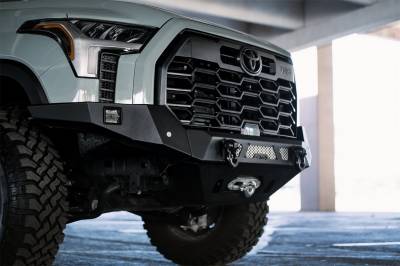 DV8 Offroad - DV8 Offroad FBTT2-04 MTO Series Front Bumper - Image 29