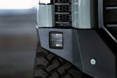 DV8 Offroad - DV8 Offroad FBTT2-04 MTO Series Front Bumper - Image 34