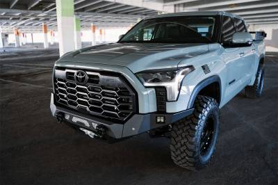 DV8 Offroad - DV8 Offroad FBTT2-04 MTO Series Front Bumper - Image 37