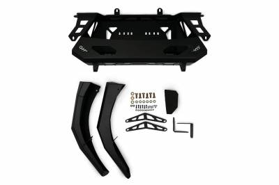 DV8 Offroad - DV8 Offroad FBGX-02 Front Bumper - Image 2