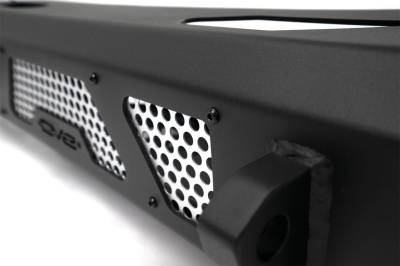 DV8 Offroad - DV8 Offroad FBGX-02 Front Bumper - Image 3