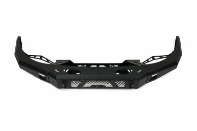 DV8 Offroad - DV8 Offroad FBGX-02 Front Bumper - Image 9