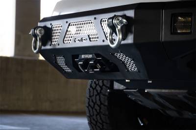 DV8 Offroad - DV8 Offroad FBGX-02 Front Bumper - Image 16
