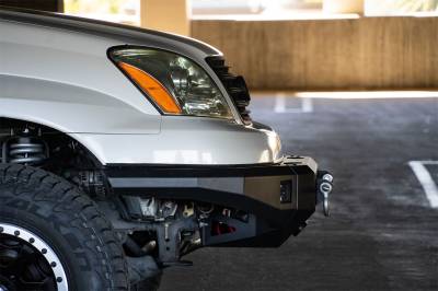 DV8 Offroad - DV8 Offroad FBGX-02 Front Bumper - Image 13