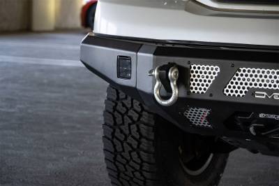 DV8 Offroad - DV8 Offroad FBGX-02 Front Bumper - Image 18