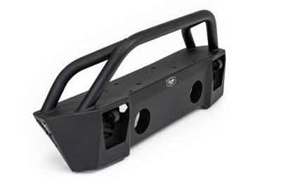 DV8 Offroad - DV8 Offroad FBJL-04 Pocket Front Bumper - Image 6