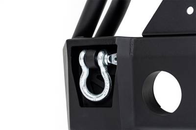 DV8 Offroad - DV8 Offroad FBJL-04 Pocket Front Bumper - Image 9