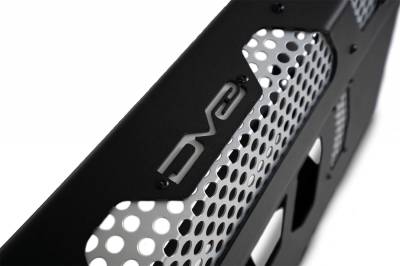 DV8 Offroad - DV8 Offroad FBTT1-04 Front Bumper - Image 3