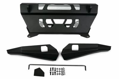 DV8 Offroad - DV8 Offroad FBTT1-04 Front Bumper - Image 10