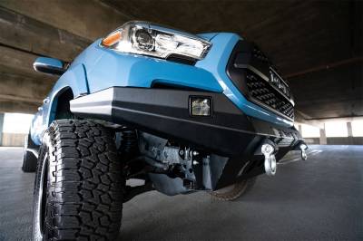 DV8 Offroad - DV8 Offroad FBTT1-04 Front Bumper - Image 23