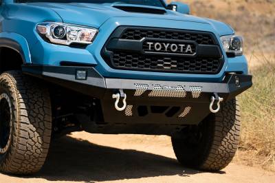DV8 Offroad - DV8 Offroad FBTT1-04 Front Bumper - Image 28