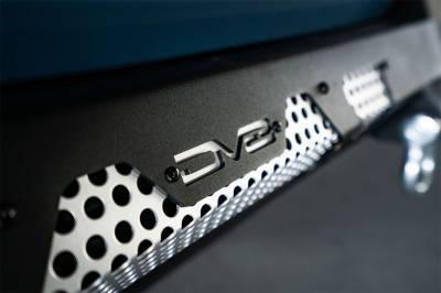 DV8 Offroad - DV8 Offroad FBTT1-04 Front Bumper - Image 25