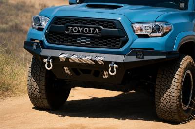DV8 Offroad - DV8 Offroad FBTT1-04 Front Bumper - Image 32
