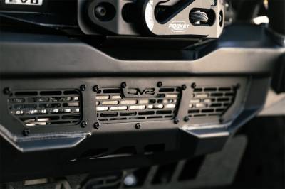 DV8 Offroad - DV8 Offroad FBJL-09 Front Bumper - Image 31