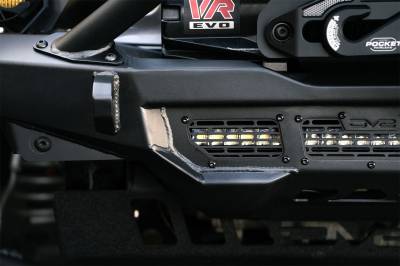DV8 Offroad - DV8 Offroad FBJL-09 Front Bumper - Image 34