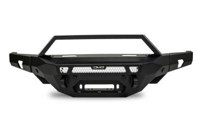 DV8 Offroad - DV8 Offroad FBBR-07 MTO Series Front Bumper - Image 1
