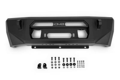 DV8 Offroad - DV8 Offroad FBGC1-01 Centric Front Bumper - Image 1