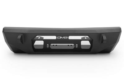 DV8 Offroad - DV8 Offroad FBGC1-01 Centric Front Bumper - Image 3