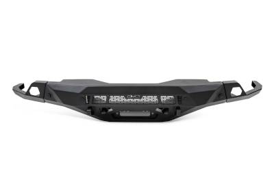 DV8 Offroad - DV8 Offroad FBGC1-02 Spec Series Front Bumper - Image 1
