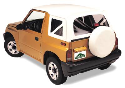 Pavement Ends - Pavement Ends 51380-52 The Replay Replacement Soft Tops - Image 1