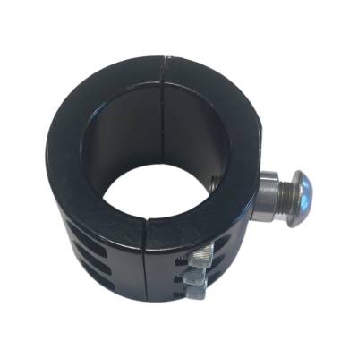 Apex Chassis - Apex Chassis Stabilizer Clamp Black 1.5 Inch ID - Image 2