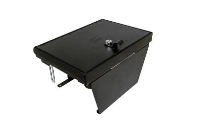 Tuffy Security Products - Tuffy Security Products 356-01 Security Console Insert - Image 2