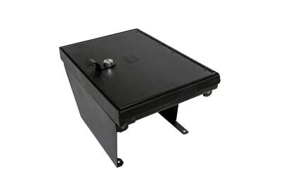 Tuffy Security Products - Tuffy Security Products 356-01 Security Console Insert - Image 4