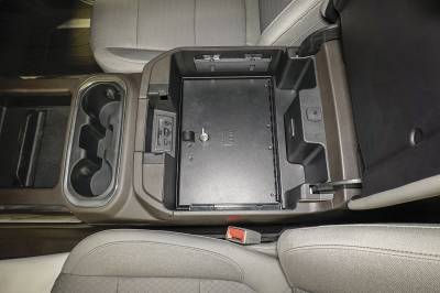Tuffy Security Products - Tuffy Security Products 356-01 Security Console Insert - Image 10