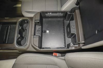 Tuffy Security Products - Tuffy Security Products 356-01 Security Console Insert - Image 11