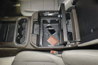 Tuffy Security Products - Tuffy Security Products 356-01 Security Console Insert - Image 12