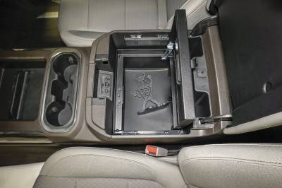 Tuffy Security Products - Tuffy Security Products 356-01 Security Console Insert - Image 15