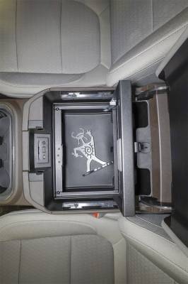 Tuffy Security Products - Tuffy Security Products 356-01 Security Console Insert - Image 20